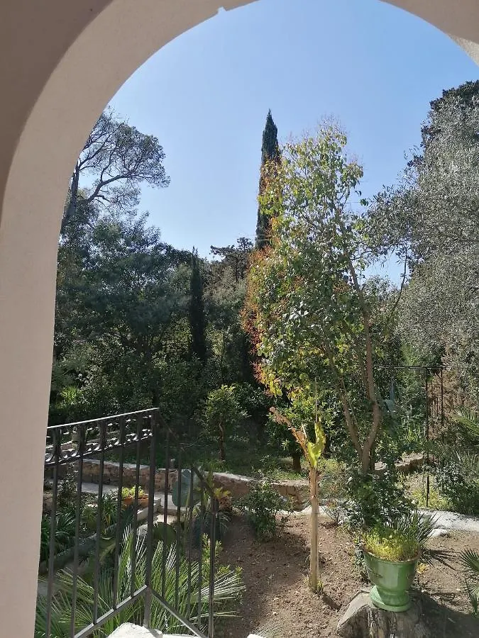 Villa Marie La Galerie T3 Terrasse , A Pied De La Mer Saint-Raphael  Saint-Raphael (Var)