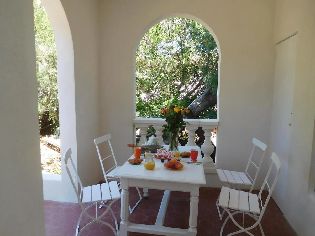 Apartment Villa Marie La Galerie T3 Terrasse , A Pied De La Mer Saint-Raphael  France