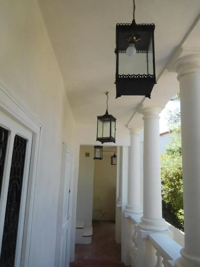 Villa Marie La Galerie T3 Terrasse , A Pied De La Mer Saint-Raphael  Apartment Saint-Raphael (Var)