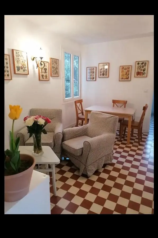 Villa Marie La Galerie T3 Terrasse , A Pied De La Mer Saint-Raphael  0*, Saint-Raphael (Var) France