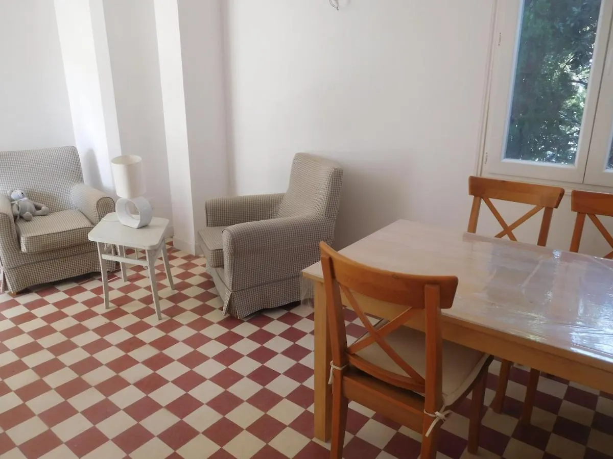 Villa Marie La Galerie T3 Terrasse , A Pied De La Mer Saint-Raphael  Apartment Saint-Raphael (Var)